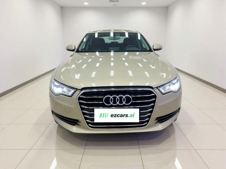 A6L 2014 TFSI Standard photo 2
