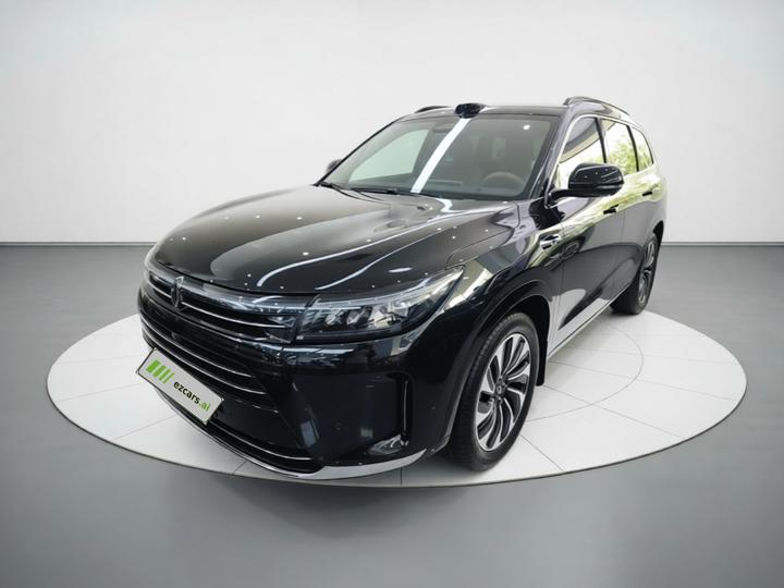 HIMA AITO M7 2024 1.5T ADAS RWD Max 5-Seater