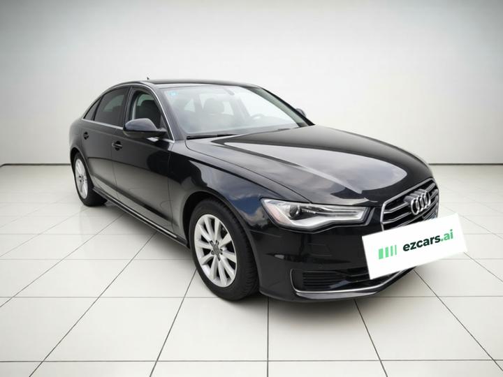 A6L 2016 TFSI Tech photo 3