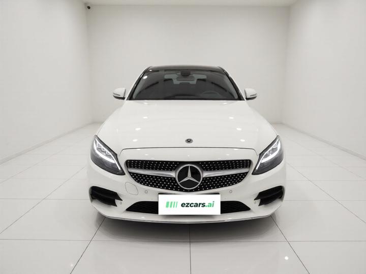 C-Class 2019 Facelift C 260 L Sport photo 2