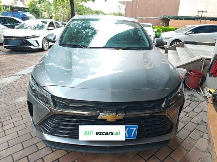 Cruze 2023 1.5L DCT photo 2