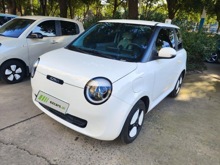 Nevo Changan Lumin 2025 205km