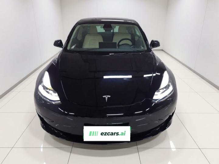 Model 3 2021 Facelift Standard Range RWD Upgraded 3D1 photo 2
