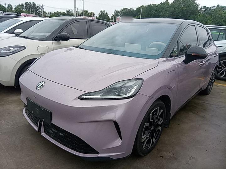 MG4 EV 2026 437
