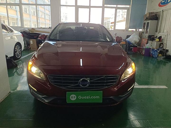 S60 2015 S60L 2.0T photo 2