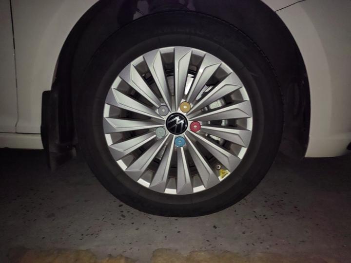 Lavida 2021 280TSI DSG Comfort photo 8
