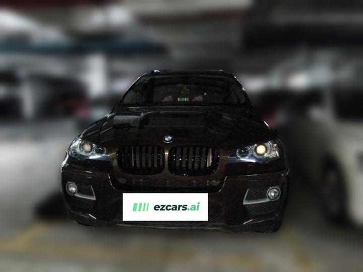 X6 2014 xDrive35i Sport photo 2