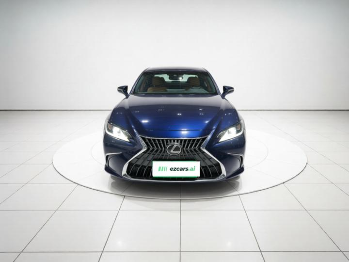 ES 2021 200 Luxury photo 2