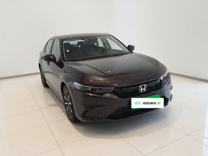 Integra 2023 240TURBO CVT Luxury photo 3