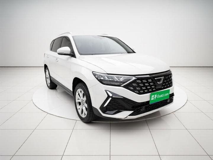 VS5 2022 280TSI AT photo 3