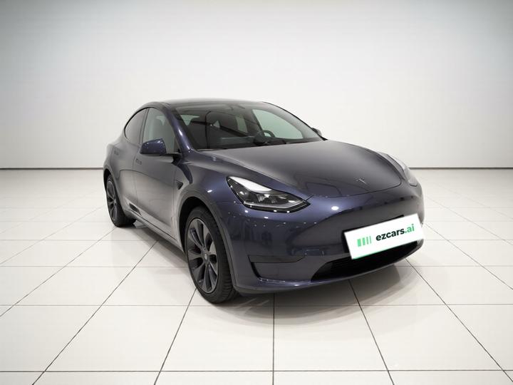 Model Y 2022 Facelift RWD photo 3
