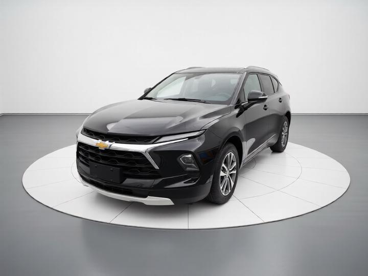 2023 Mild Hybrid 650T