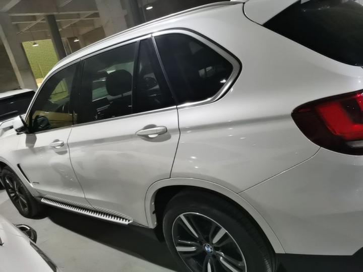 X5 Imported 2017 xDrive35i photo 4