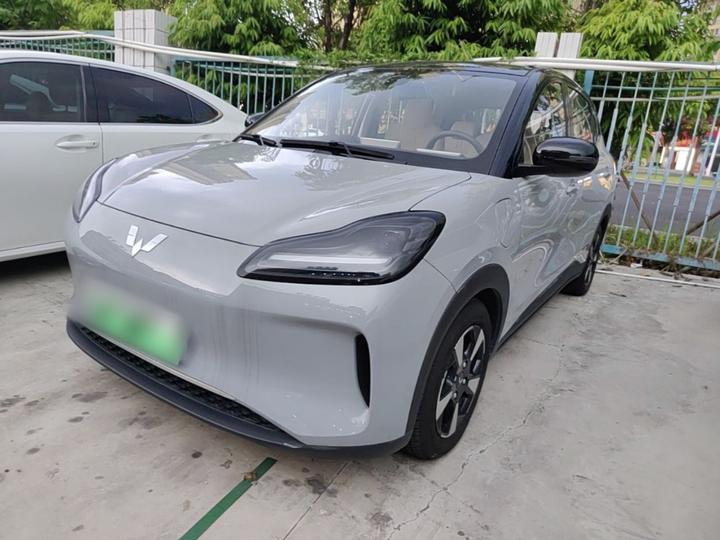 Wuling Bingo PLUS 2024 401km 5-Seater
