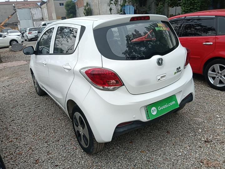 Benni E-Star 2021 LFP 31.86kWh photo 4
