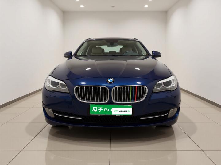 5 Series Imported 2012 530i Leading Wagon photo 2