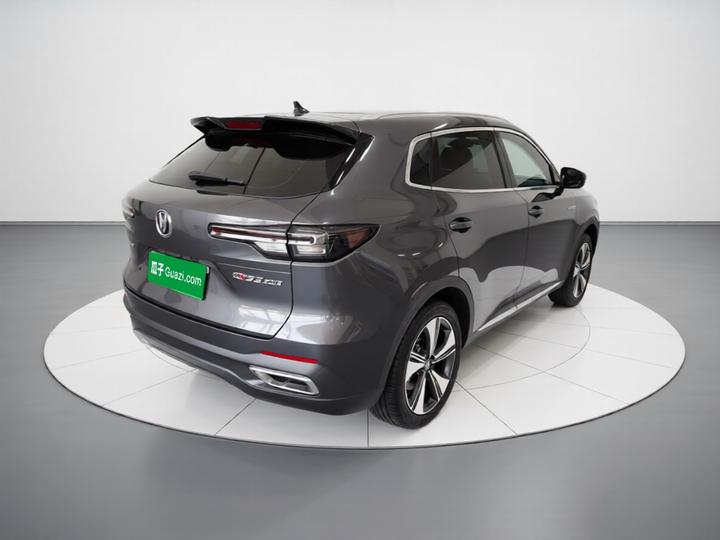CS55PLUS 2022 2nd Gen 1.5T DCT Luxury photo 6