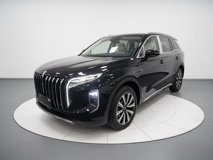 HS7 PHEV 2025 2.0T PHEV AWD 200 Anniversary Edition 6-Seater