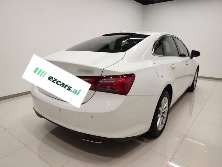 Malibu XL 2020 535T CVT photo 4