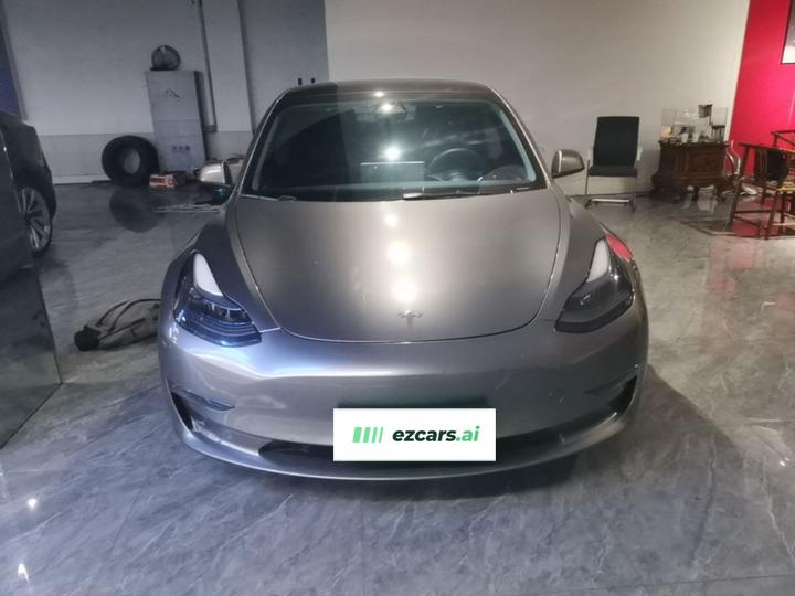 Model 3 2022 Performance AWD photo 2