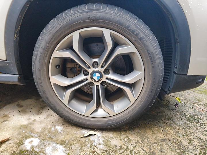 X4 2014 xDrive20i X Design Package photo 8