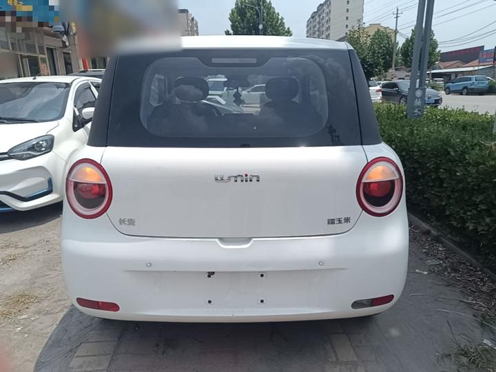 Nevo Changan Lumin 2023 205km photo 3