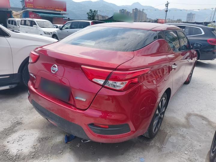 2016 1.6L CVT Smart Cool photo 4