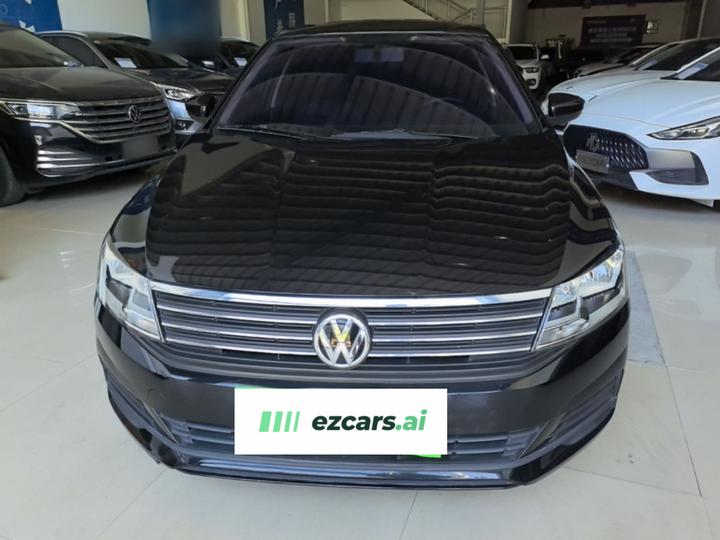 2019 Lavida 1.5L AT China VI photo 2