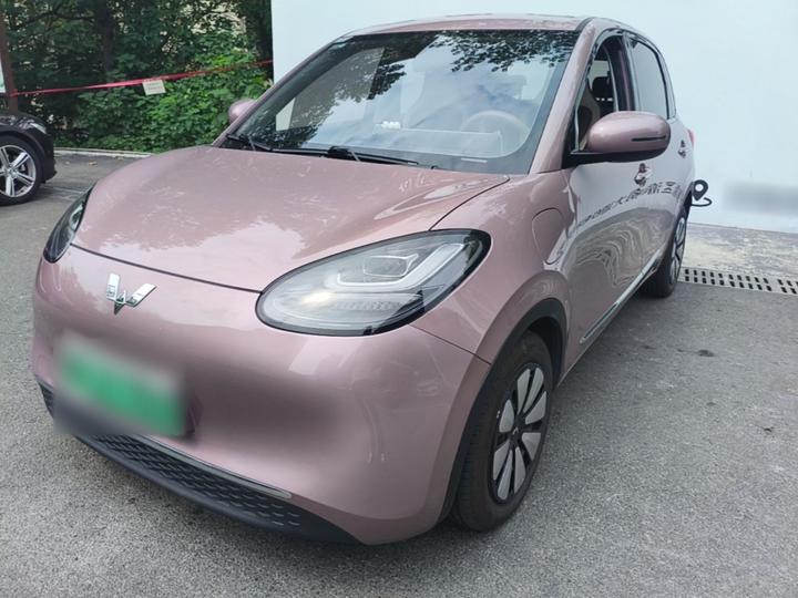 Wuling Bingo 2023 333km +