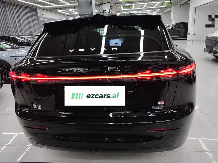 Voyah 2025 AWD Qiankun photo 5