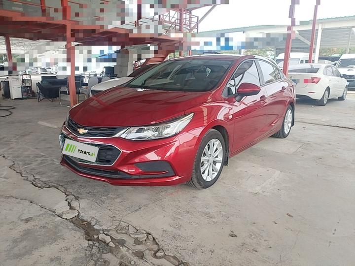 2017 1.5L AT