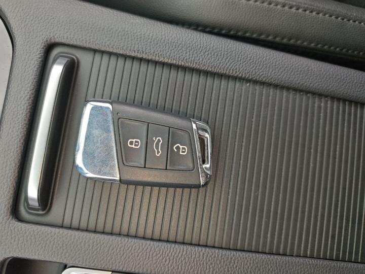Magotan 2018 330TSI DSG Luxury photo 8