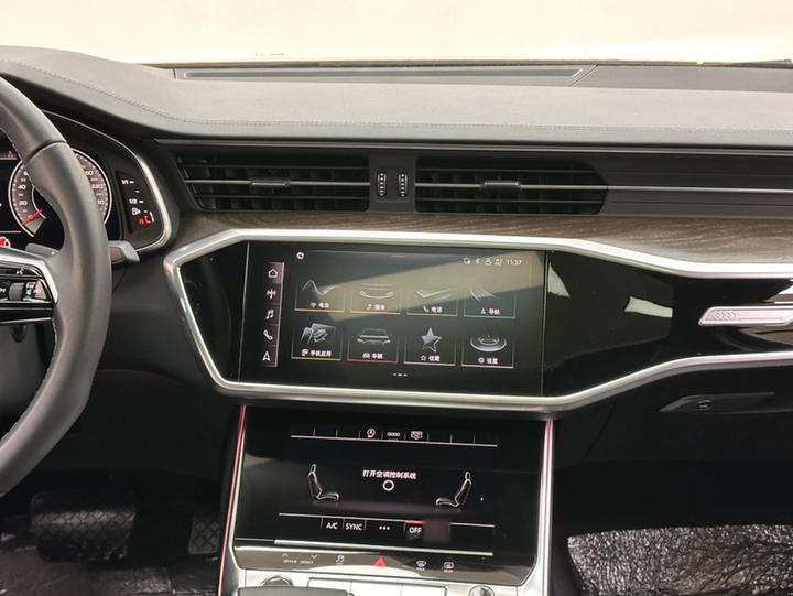 A6L 2023 45 TFSI Dynamic photo 5