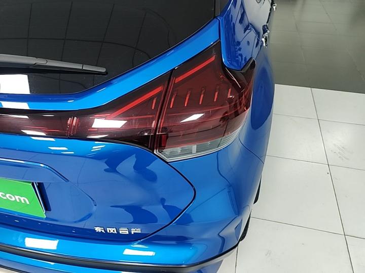 2022 1.5L CVT XV TOP Flagship photo 7