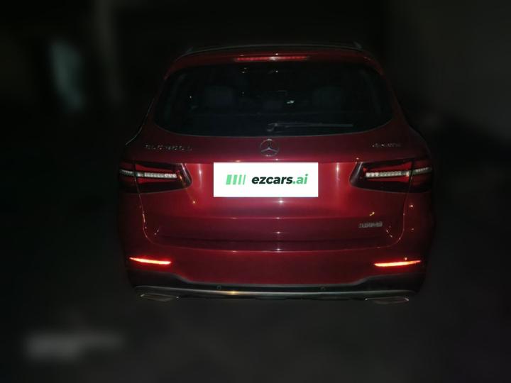 GLC 2019 GLC 260 L 4MATIC Dynamic photo 5