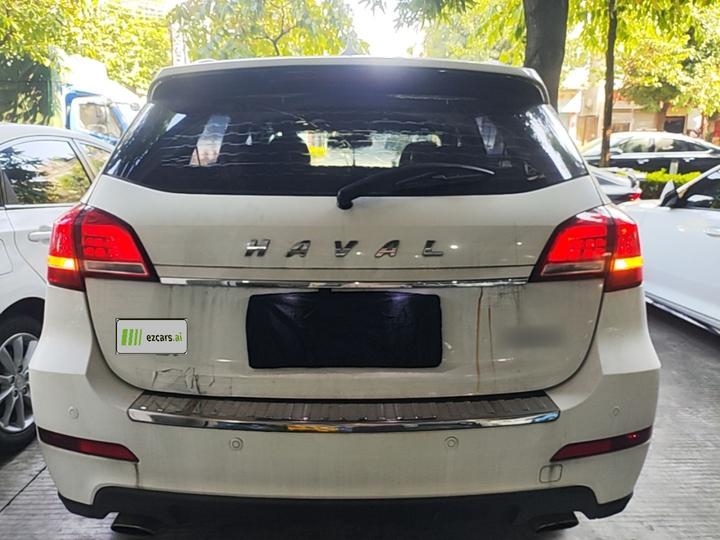 H2 2014 1.5T MT RWD Premium photo 5