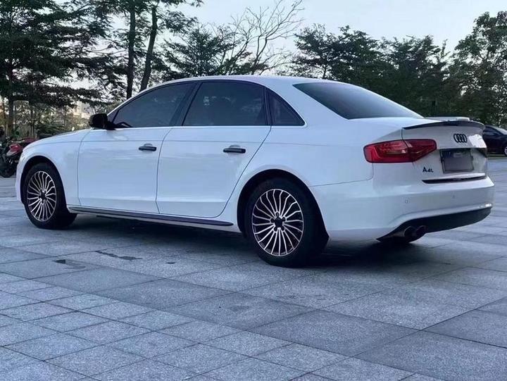 A4L 2015 35 TFSI AT Comfort photo 4