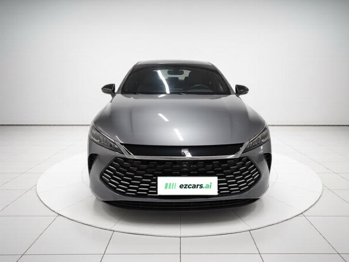 Qin PLUS 2025 DM-i ADAS 128KM Progressive photo 2
