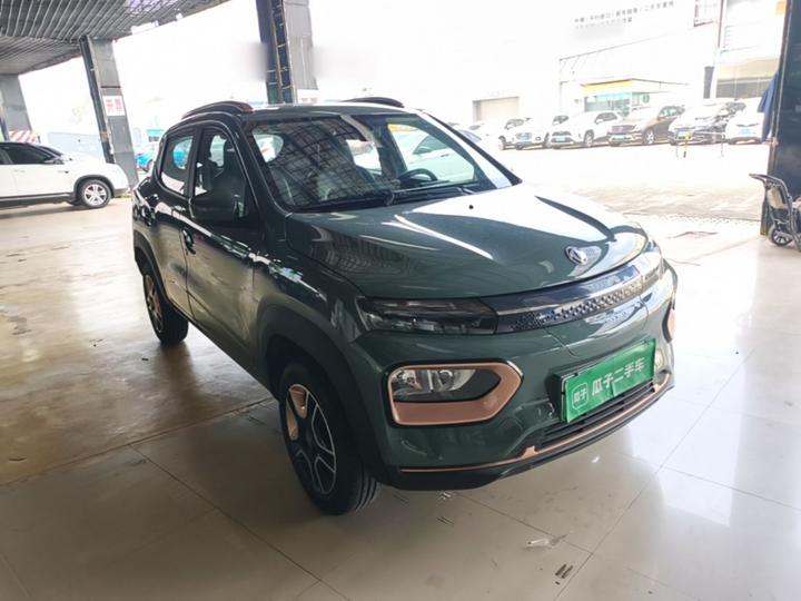 Nammi EX1 2023 PRO photo 3