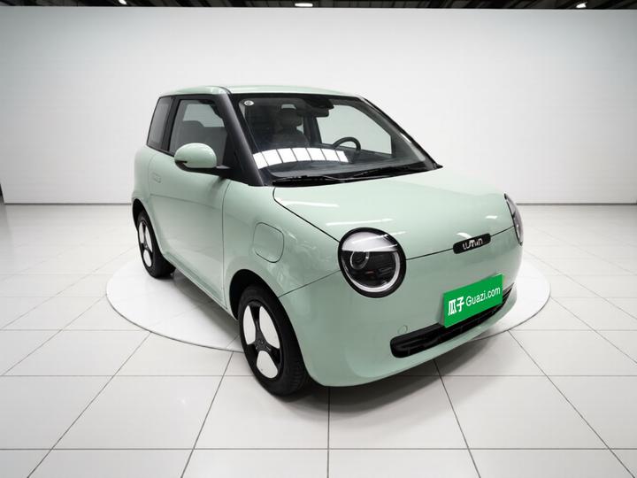 Nevo Changan Lumin 2023 205km photo 3