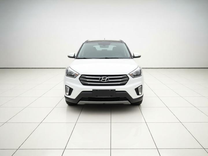 ix25 2015 1.6L AT RWD Smart GLS photo 2