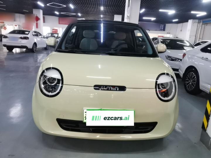 Nevo Changan Lumin 2022 210km photo 2