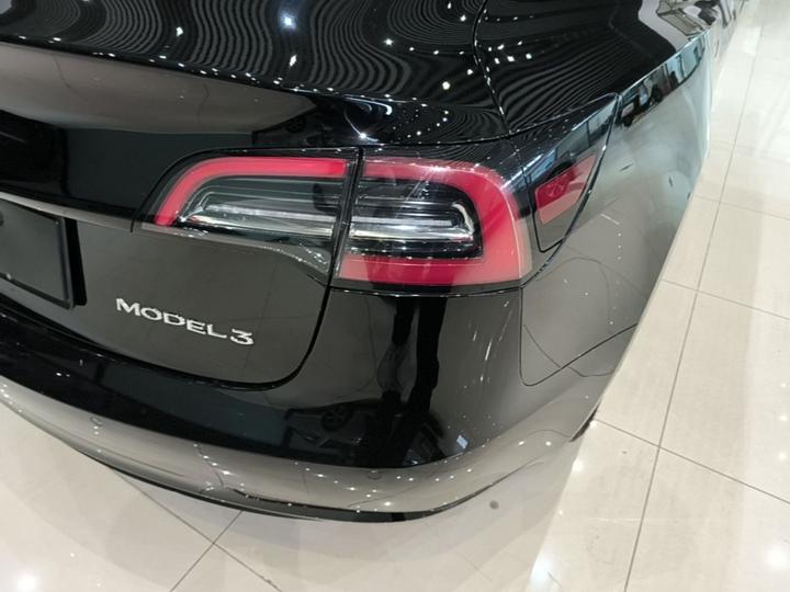 Model 3 2022 RWD photo 7