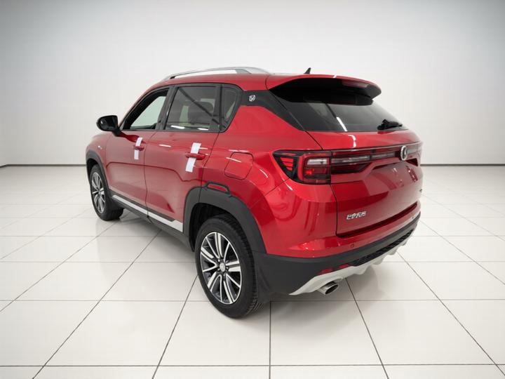 CS35PLUS 2019 1.4T DCT photo 4