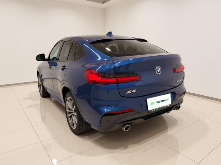 X4 2021 xDrive 25i M Sport Package photo 4