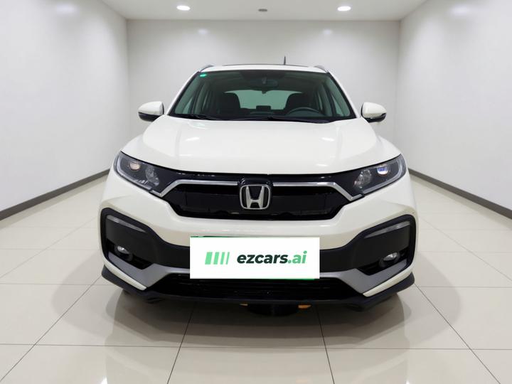 XR-V 2021 1.5L CVT Comfort photo 2