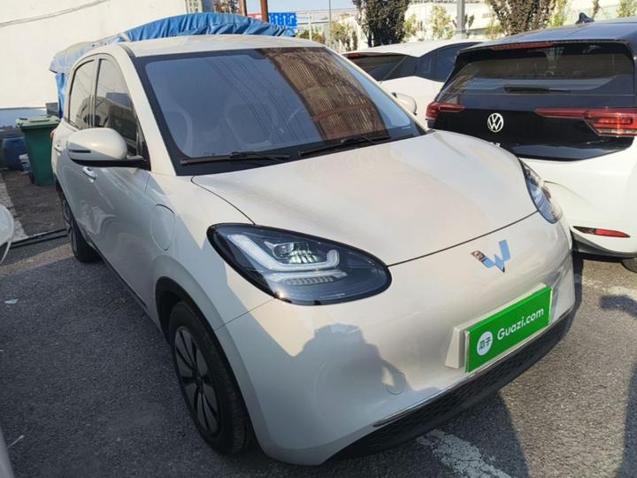Wuling Bingo 2024 333km photo 3