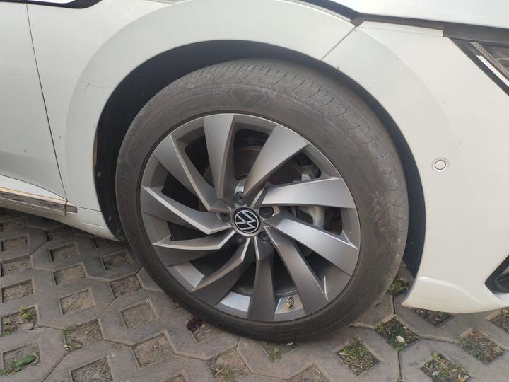 FAW-Volkswagen CC 2024 380TSI photo 8