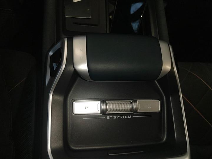 Deepal G318 2025 AWD photo 5