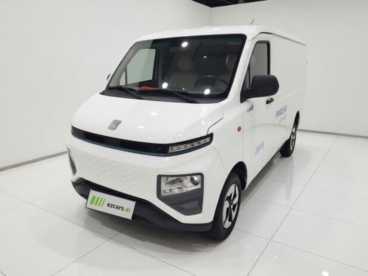V 2022 V6E Long Wheelbase 41.86kWh